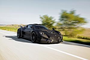 Mazzanti Evantra Millecavalli 2018 года